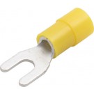 SPADE 12-10AWG STUD#10 (20 CT)