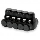 UV Black Multi-Tap 4-5