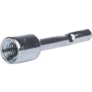 1/4-20 PIPE SPIKE ANCHOR