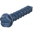 1/4 X 2 1/4 HEX MASONRY SCREW