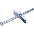 1/4 X 6 ROUND TOGGLE BOLT