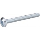 6/32 X 2 RECEPTACLE SCREW