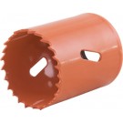 BI-METAL HOLE SAW 2-1/2"