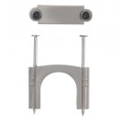 #6 PLASTIC SER STAPLE 50CT JAR