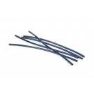 Heat Shrink 3/8" X 4FT HEAVY WALL HS 3CT BLK